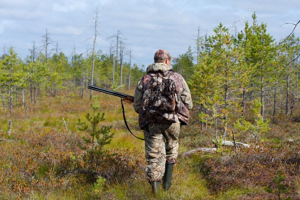 Охотничьи туры